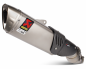 Preview: Akrapovic Slip On Titanium Aprilia RSV4 and Tuono V4 EURO 5